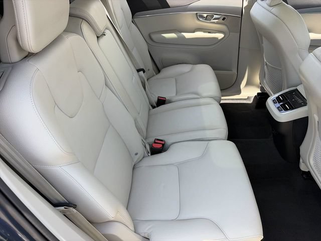 Used 2024 Volvo XC90 B5 Core w/ Protection Package Premier AWD/4WD image 14