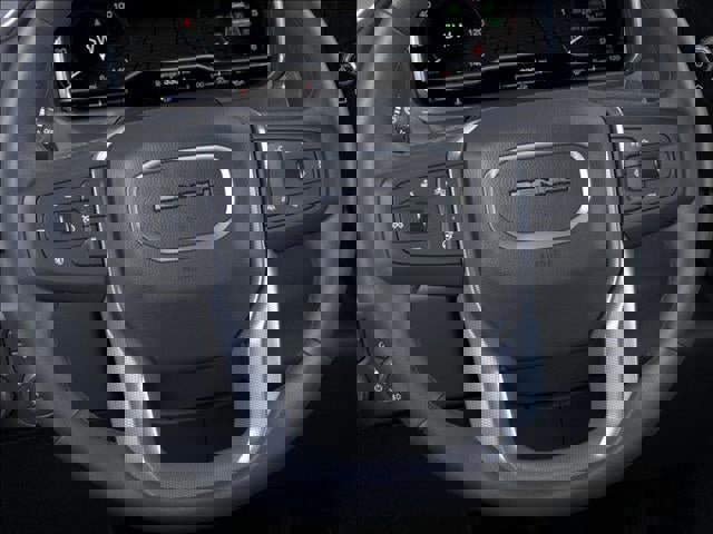 New 2025 GMC Sierra 1500 Denali w/ Denali Reserve Package image 19