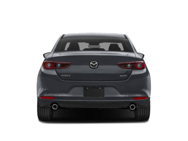 New 2026 MAZDA MAZDA3 s Sport FWD image 5