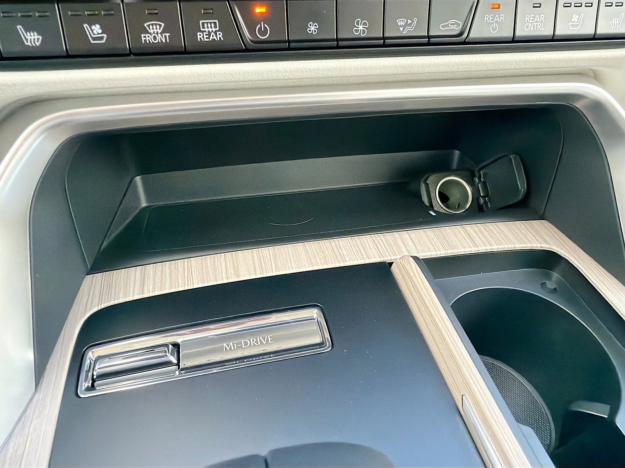 New 2026 MAZDA CX-90 3.3 Turbo w/ Premium Plus Pkg image 33