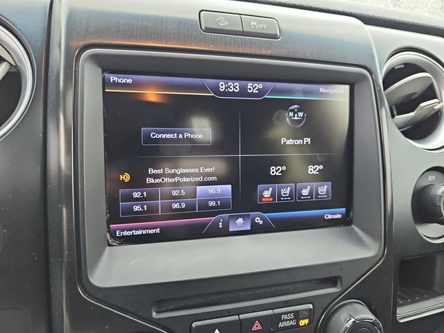 Used 2013 Ford F150 FX4 w/ Luxury Equipment Group image 17