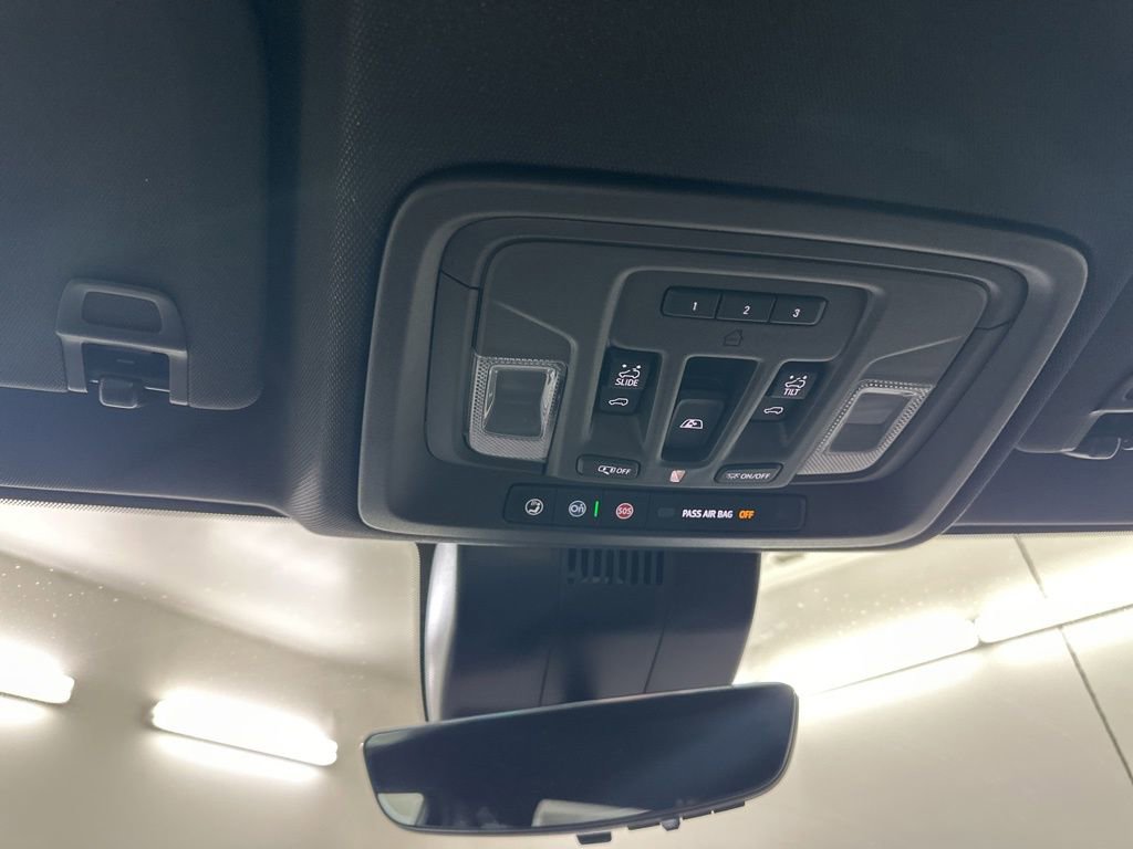 New 2026 GMC Sierra 1500 Denali AWD/4WD image 41