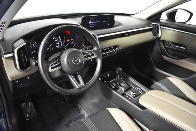 Used 2025 MAZDA CX-50 AWD 2.5 S w/ Preferred Package image 13