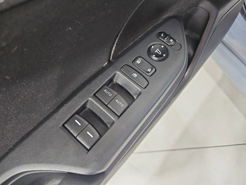 Used 2021 Honda Civic EX image 11