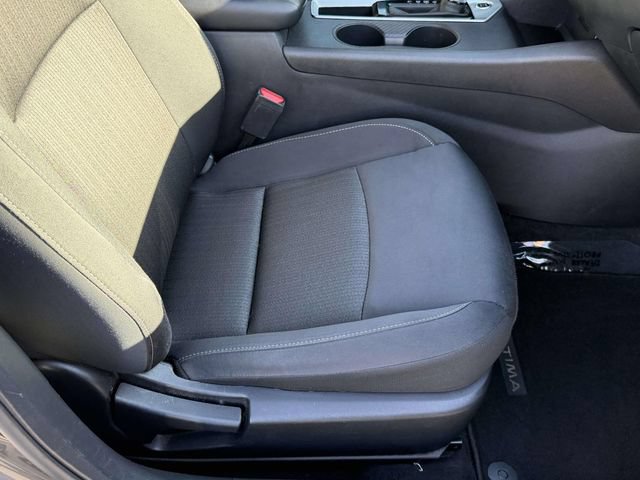 Used 2025 Nissan Altima 2.5 SV FWD image 11