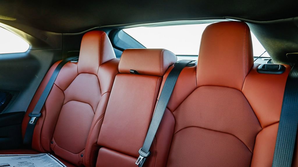 New 2026 Dodge Charger R/T Scat Pack image 22