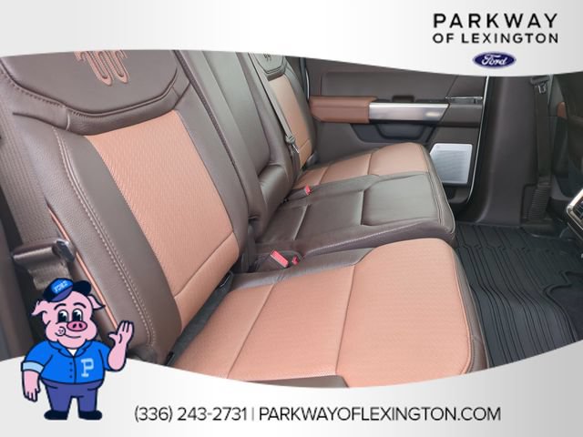 New 2026 Ford F150 King Ranch w/ Equipment Group 601A High AWD/4WD image 31