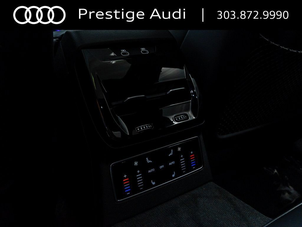 New 2026 Audi A6 Prestige AWD/4WD image 33