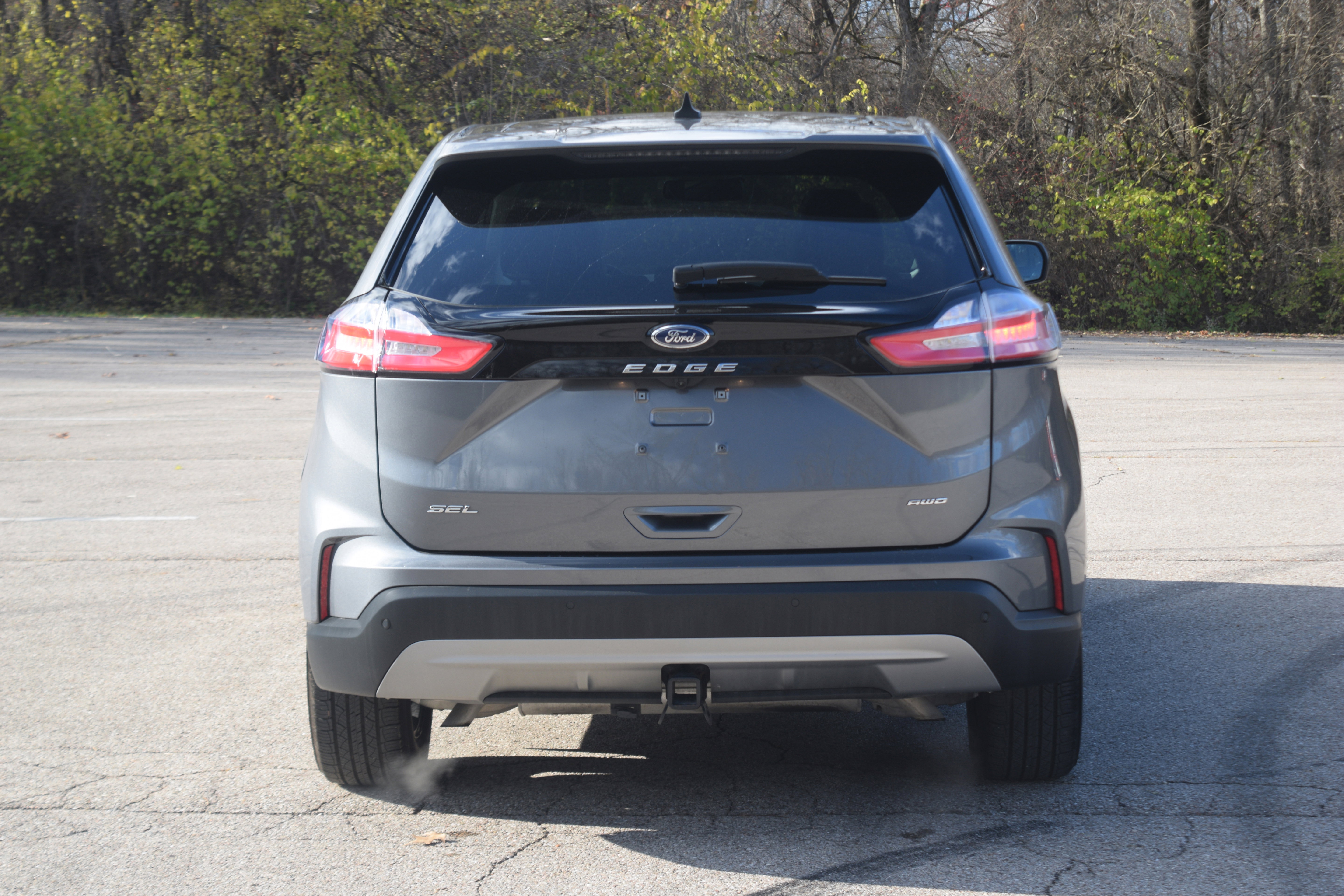 Used 2023 Ford Edge SEL w/ Convenience Package image 24