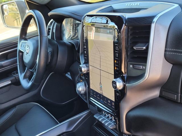 Used 2023 RAM 1500 Laramie image 10