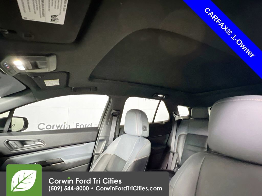 Used 2025 Honda Prologue Elite image 26