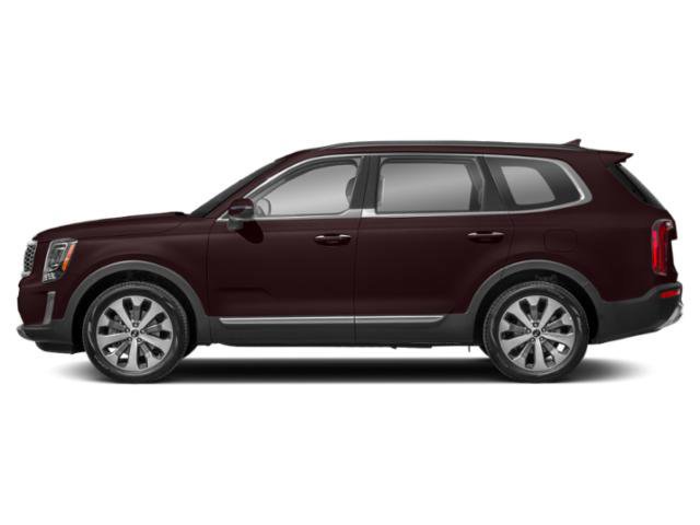 Used 2021 Kia Telluride S AWD/4WD video 3