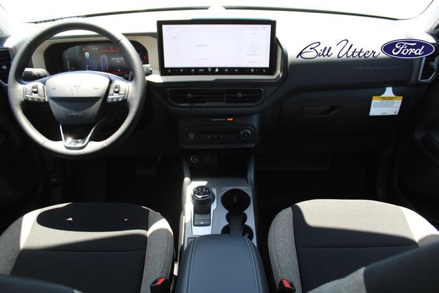 New 2026 Ford Bronco Sport Big Bend AWD/4WD image 11