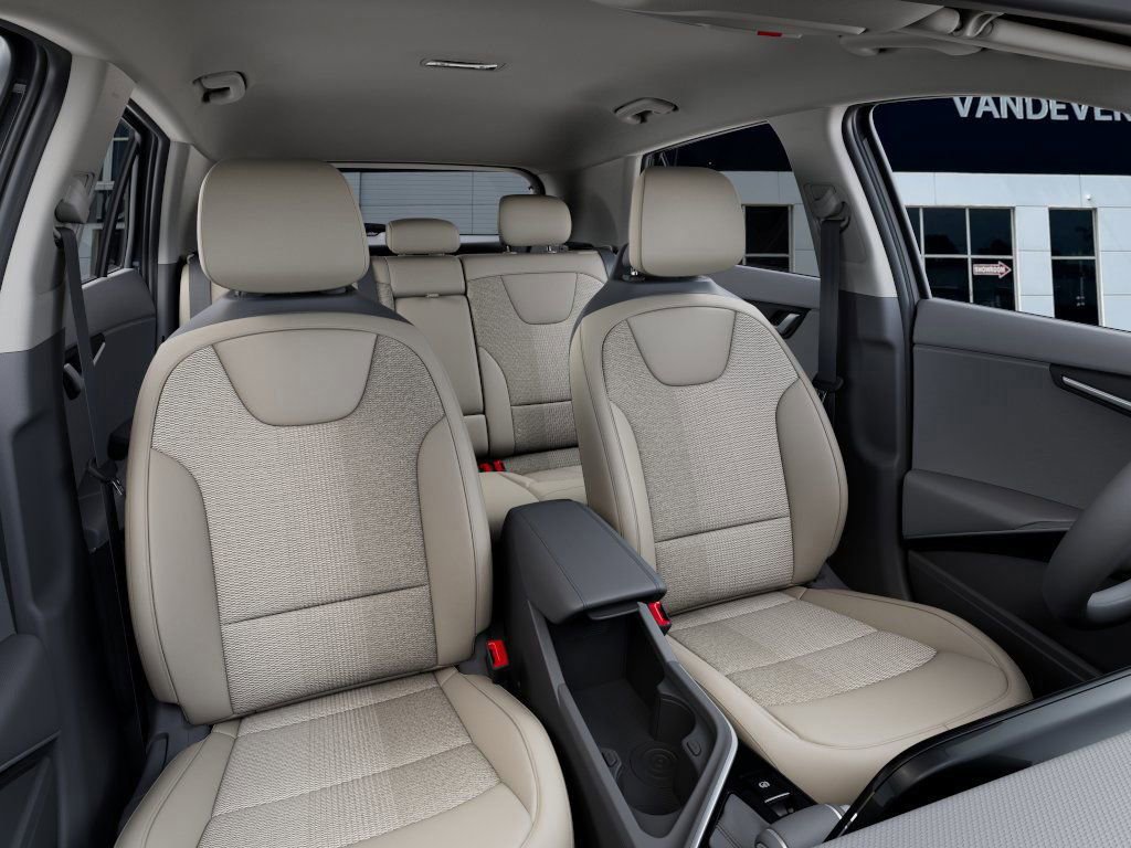 New 2026 Kia Niro EX image 15