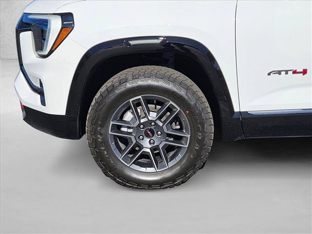 New 2026 GMC Terrain AT4 AWD/4WD image 10