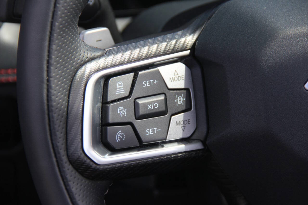 Certified 2024 Ford Mustang GT Premium image 24