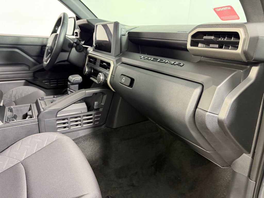 Used 2025 Toyota Tacoma SR image 29