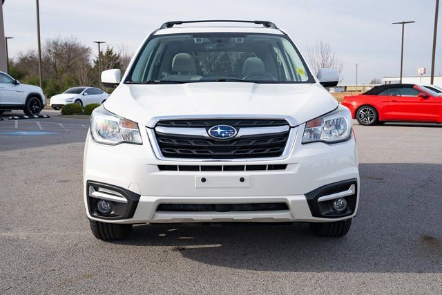 Used 2018 Subaru Forester 2.5i Premium image 9