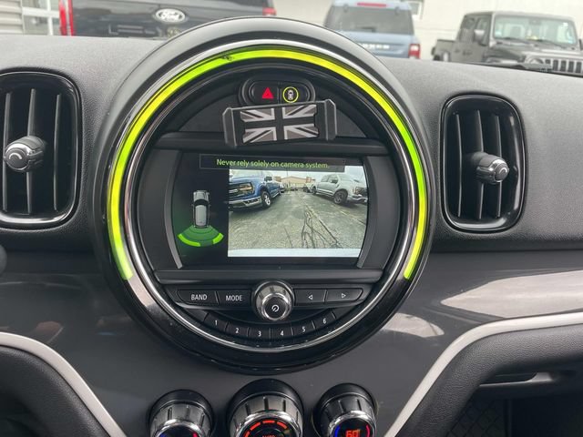 Used 2020 MINI Cooper Countryman S AWD/4WD image 29