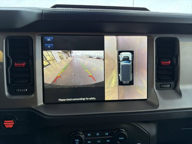 Used 2023 Ford Bronco Raptor image 21