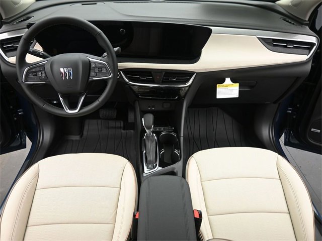 New 2026 Buick Encore GX Avenir w/ Avenir Technology Package image 23