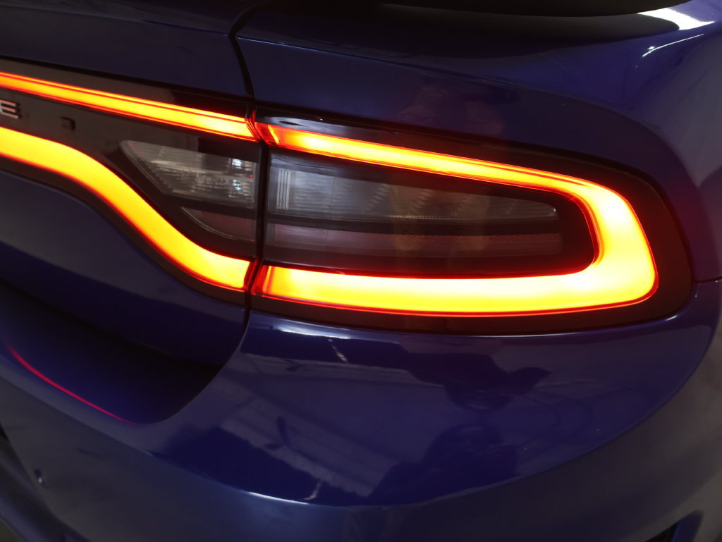 Used 2022 Dodge Charger Scat Pack RWD image 35