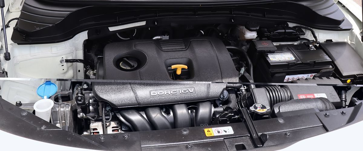Used 2020 Kia Soul EX FWD image 58