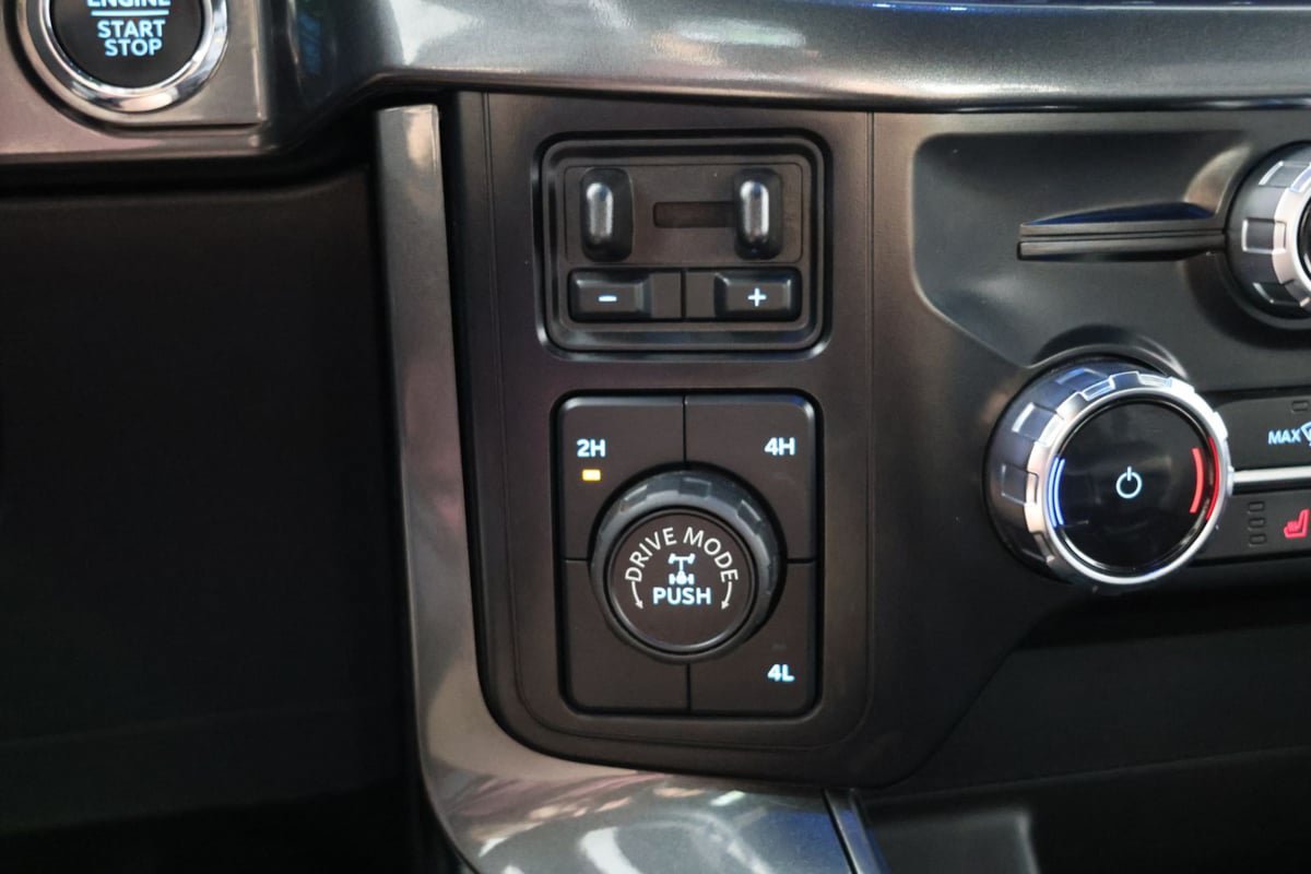 Used 2023 Ford F150 Tremor AWD/4WD image 17