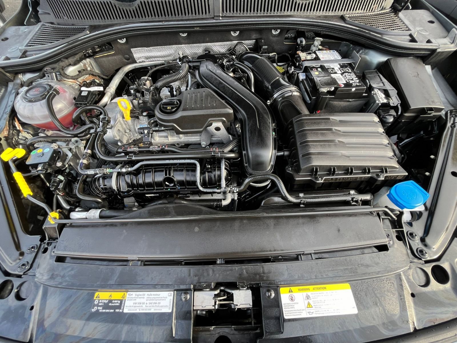 Used 2025 Volkswagen Jetta SE image 32