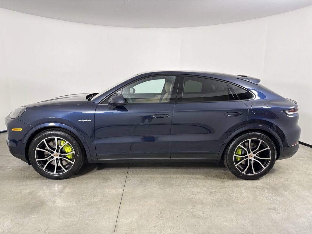 New 2026 Porsche Cayenne S AWD/4WD image 2