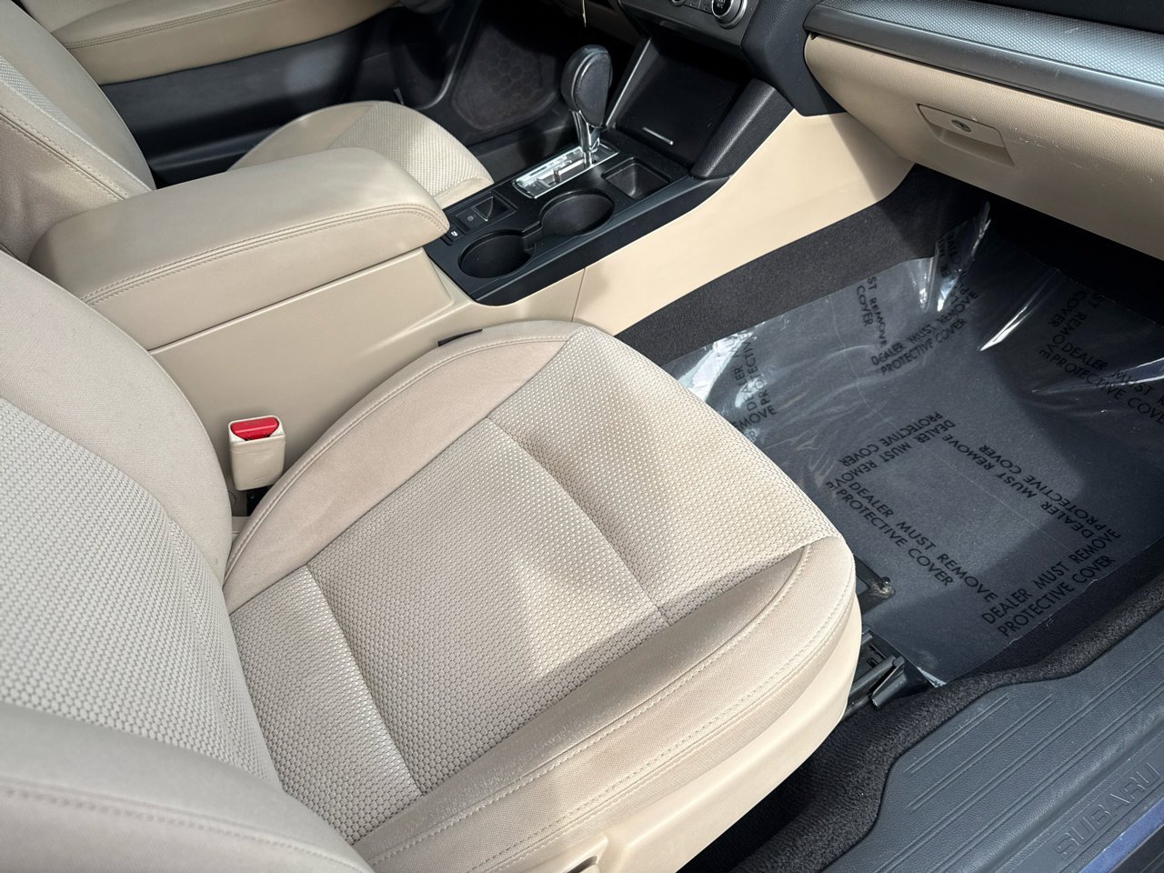 Used 2017 Subaru Outback 2.5i Premium image 45