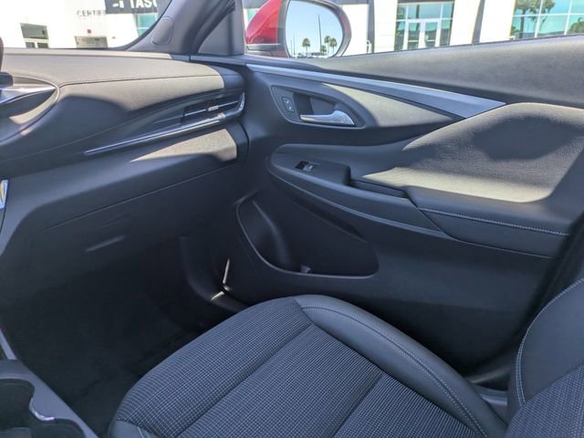 Used 2025 Buick Envista Preferred w/ Convenience I Package FWD image 20