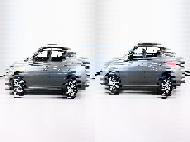 Used 2020 Nissan Altima 2.5 S image 8