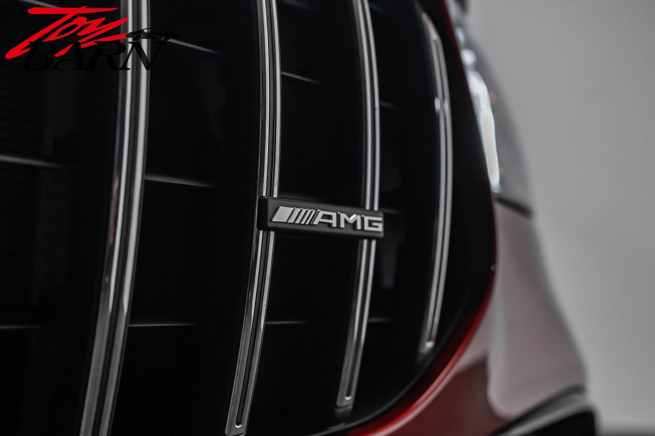 Used 2023 Mercedes-Benz GLE 53 AMG 4MATIC Coupe image 10