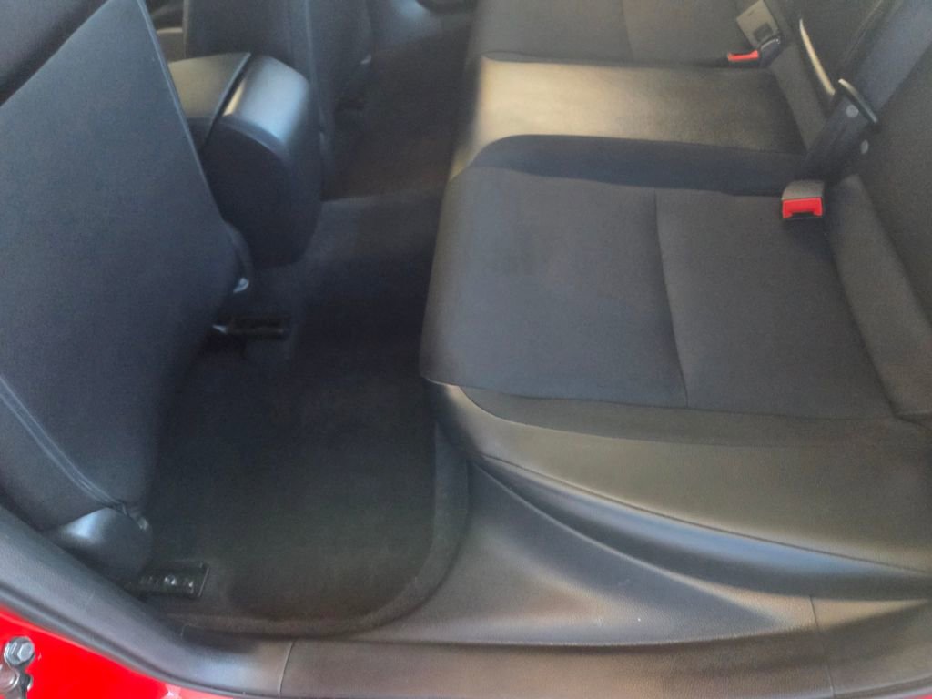 Certified 2025 Honda Civic Sport image 17