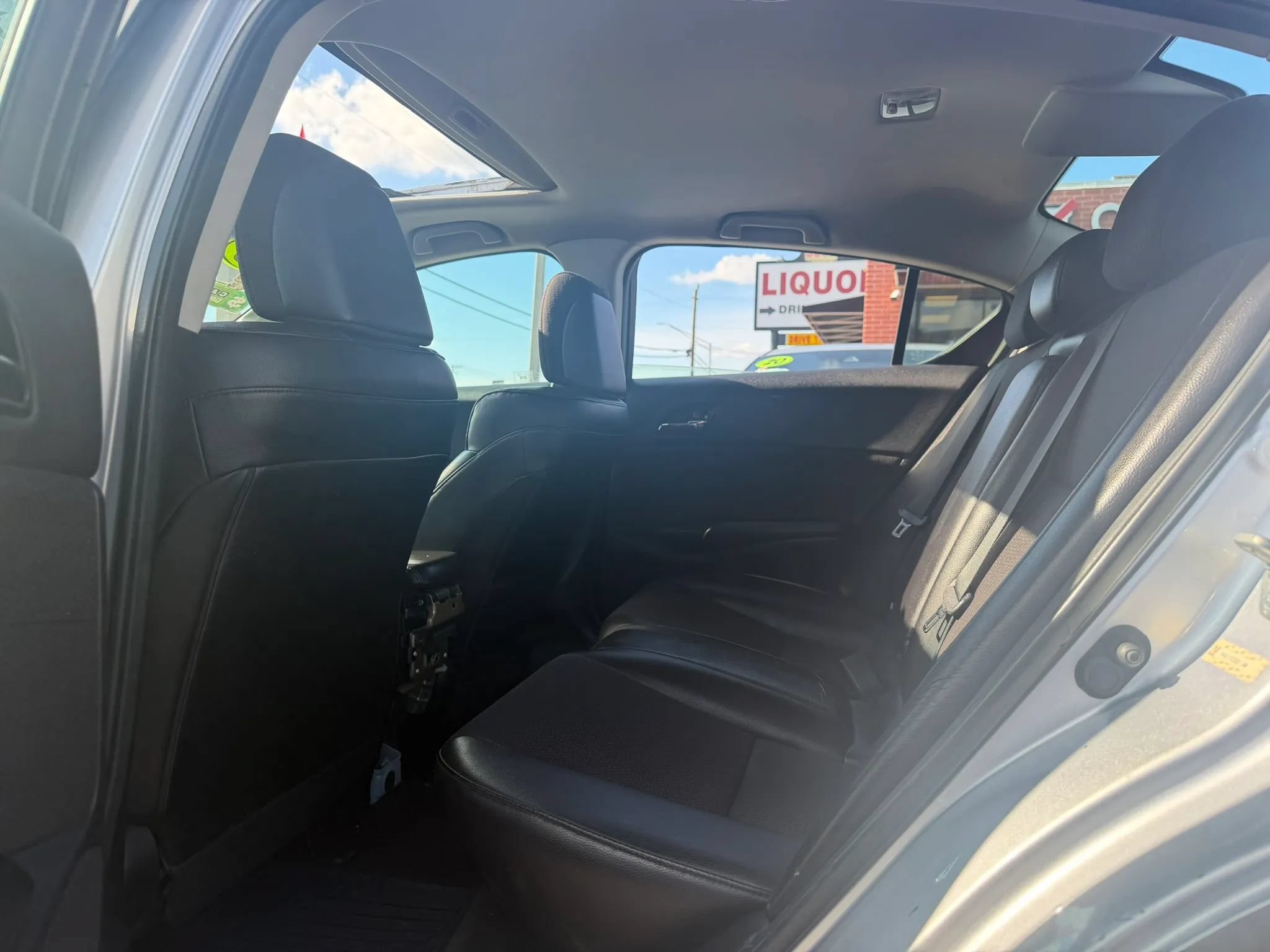 Used 2013 Acura ILX FWD image 13