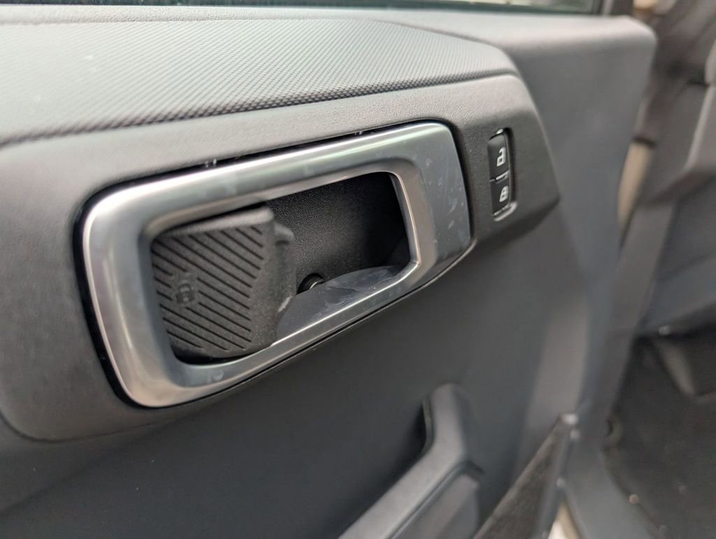 New 2025 Ford Bronco Big Bend image 21