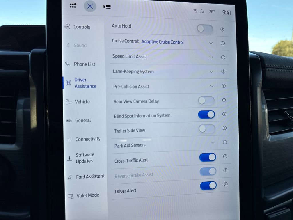 New 2025 Ford F150 Lightning Flash image 31