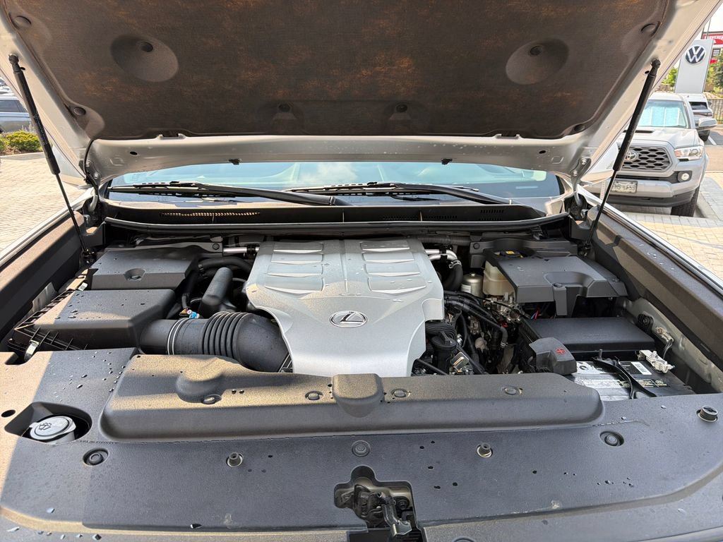 Used 2019 Lexus GX 460 Premium AWD/4WD image 21