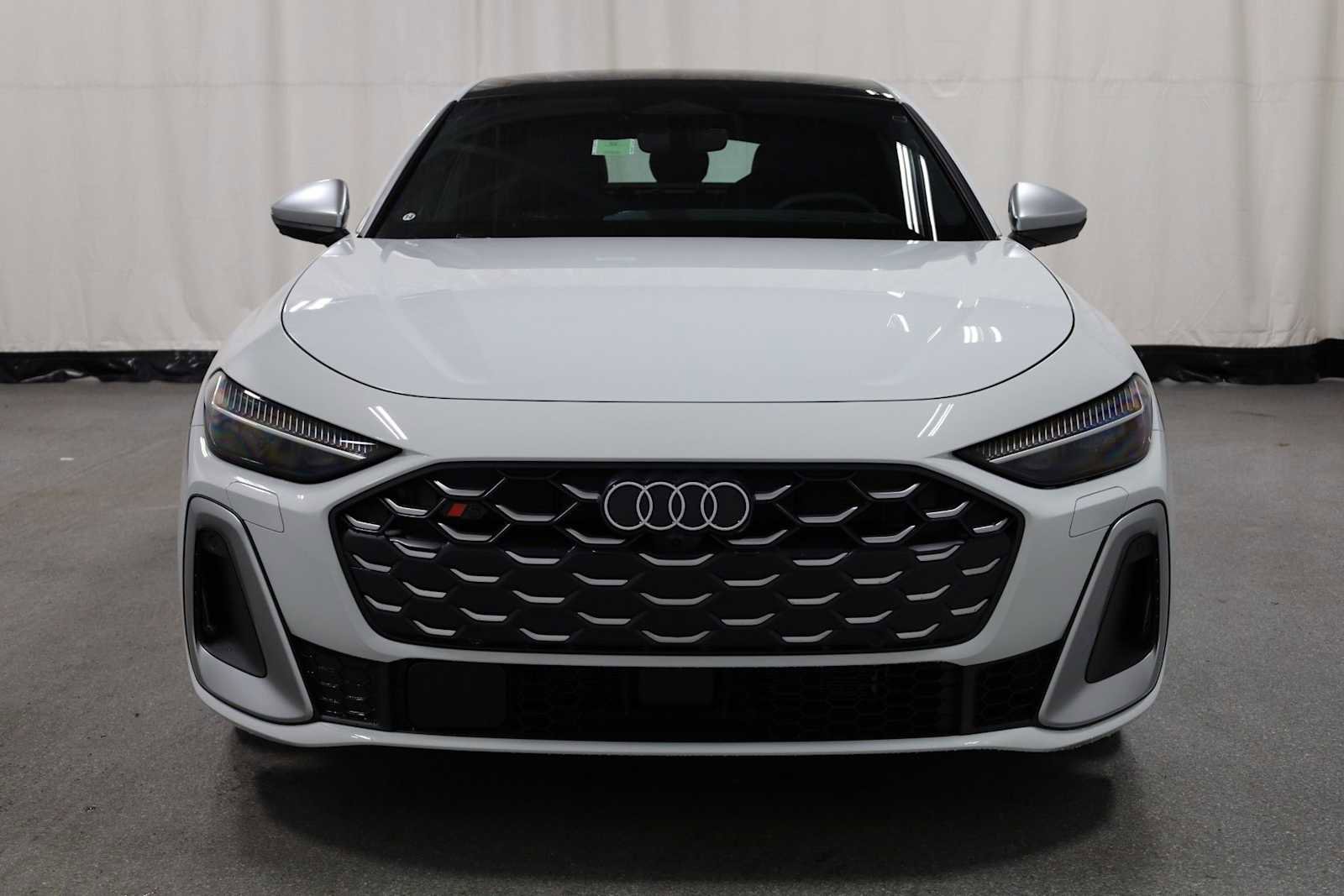 New 2025 Audi S5 Premium Plus image 14