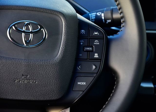New 2026 Toyota Prius LE image 12