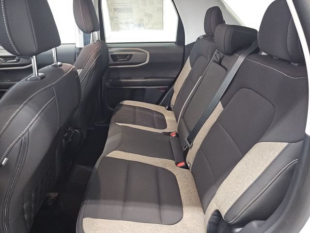 New 2026 Ford Bronco Sport Big Bend AWD/4WD image 22