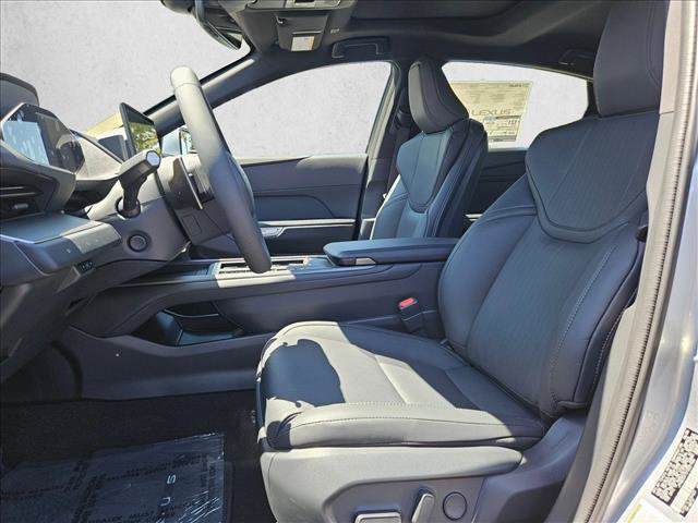 New 2026 Lexus ES 350e w/ Convenience Package FWD image 4