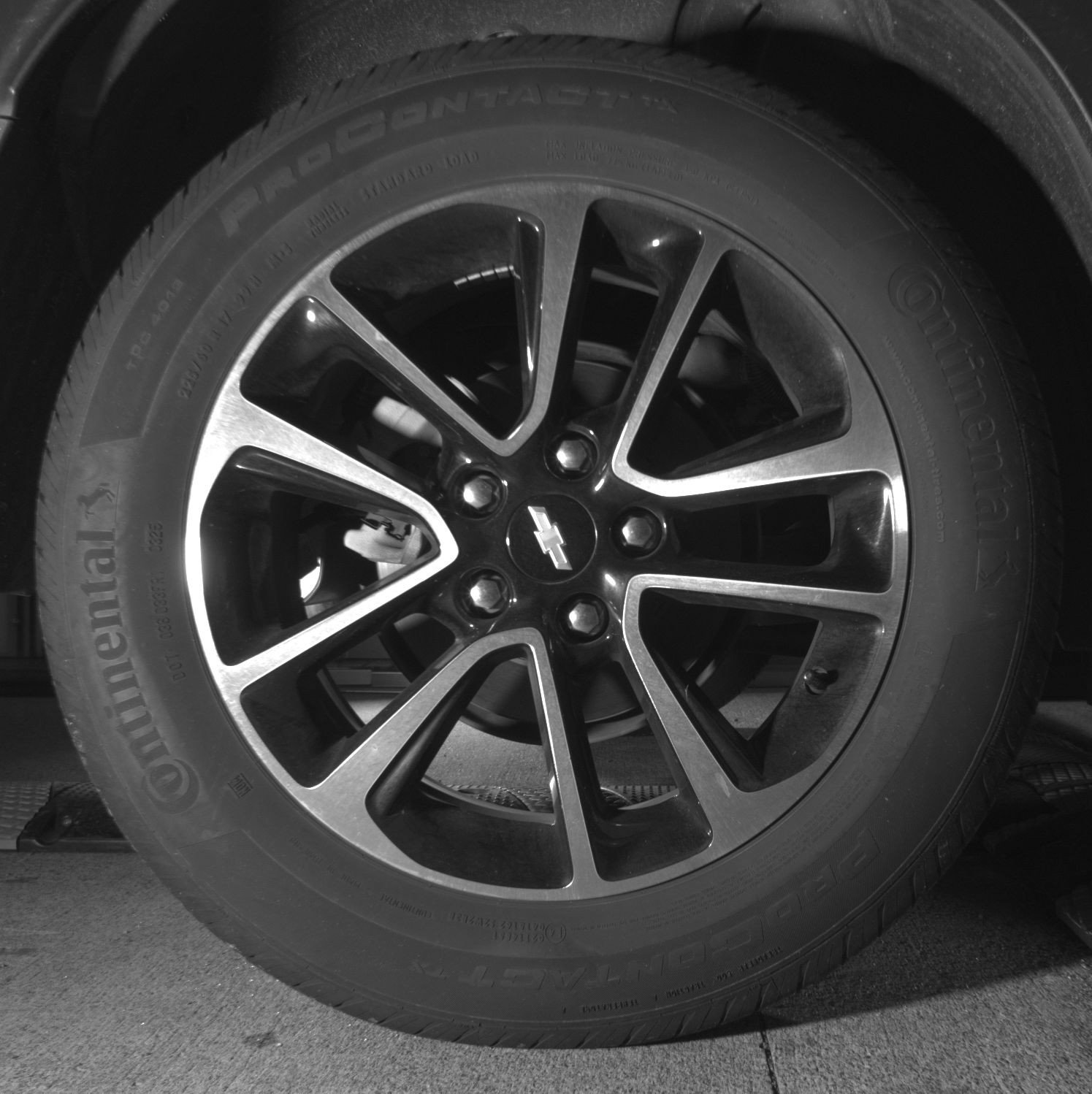 Used 2025 Chevrolet TrailBlazer LT image 15