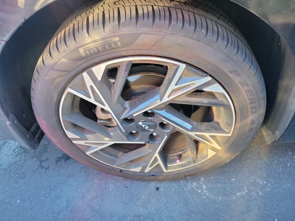 Used 2025 Kia K5 GT-Line FWD image 12