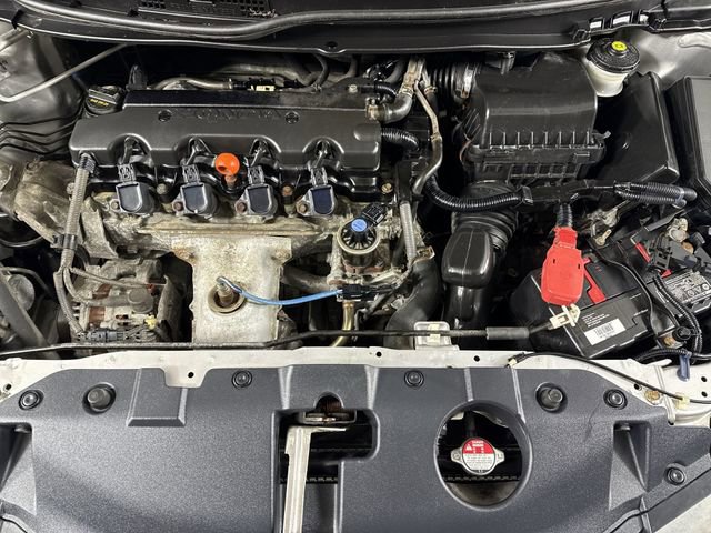 Used 2015 Honda Civic LX image 25