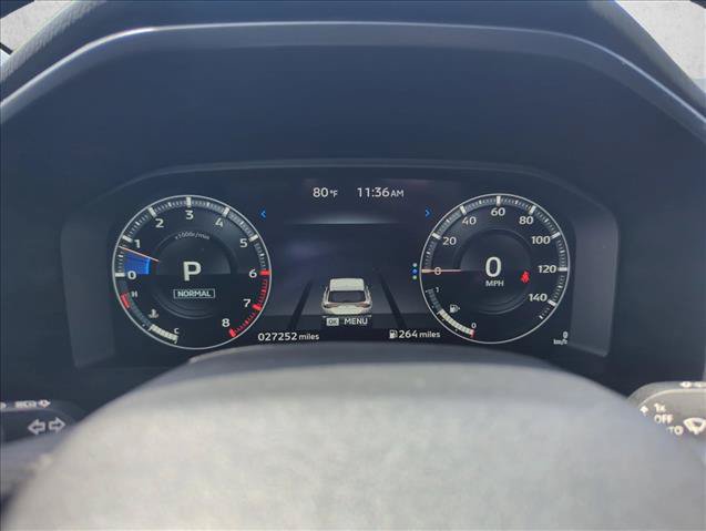 Used 2023 Mitsubishi Outlander SE AWD/4WD image 9