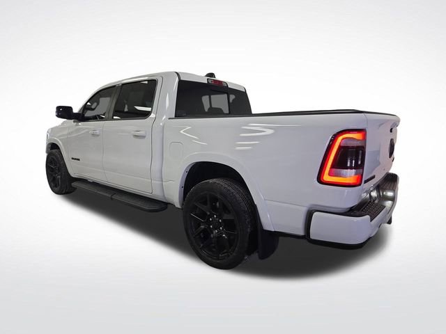 Certified 2022 RAM 1500 Laramie image 3