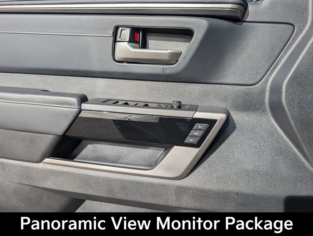 Used 2023 Toyota Tundra Limited image 11