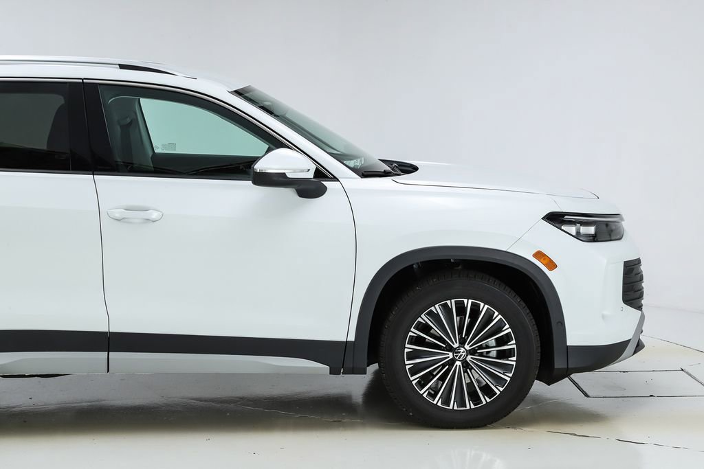 New 2026 Volkswagen Tiguan S image 49